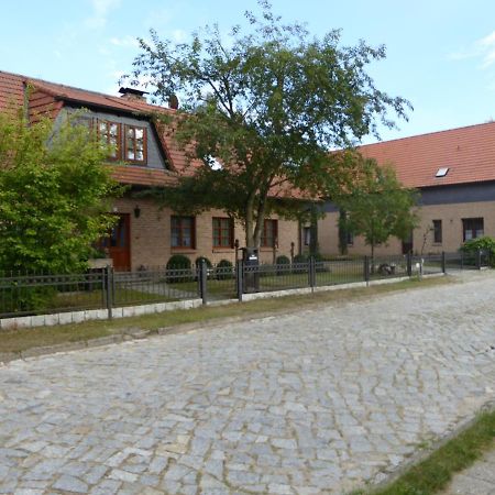 Ferienhof Raetzsee Drosedow  Zewnętrze zdjęcie