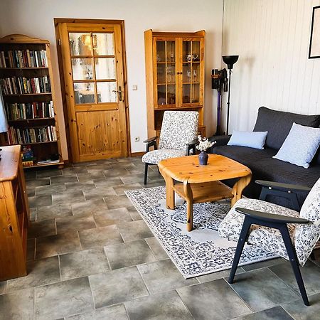Ferienhof Raetzsee Drosedow  Zewnętrze zdjęcie