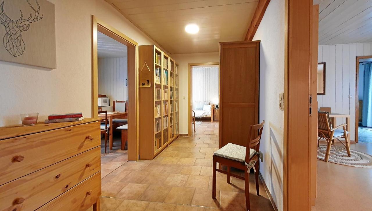 Ferienhof Raetzsee Drosedow  Zewnętrze zdjęcie