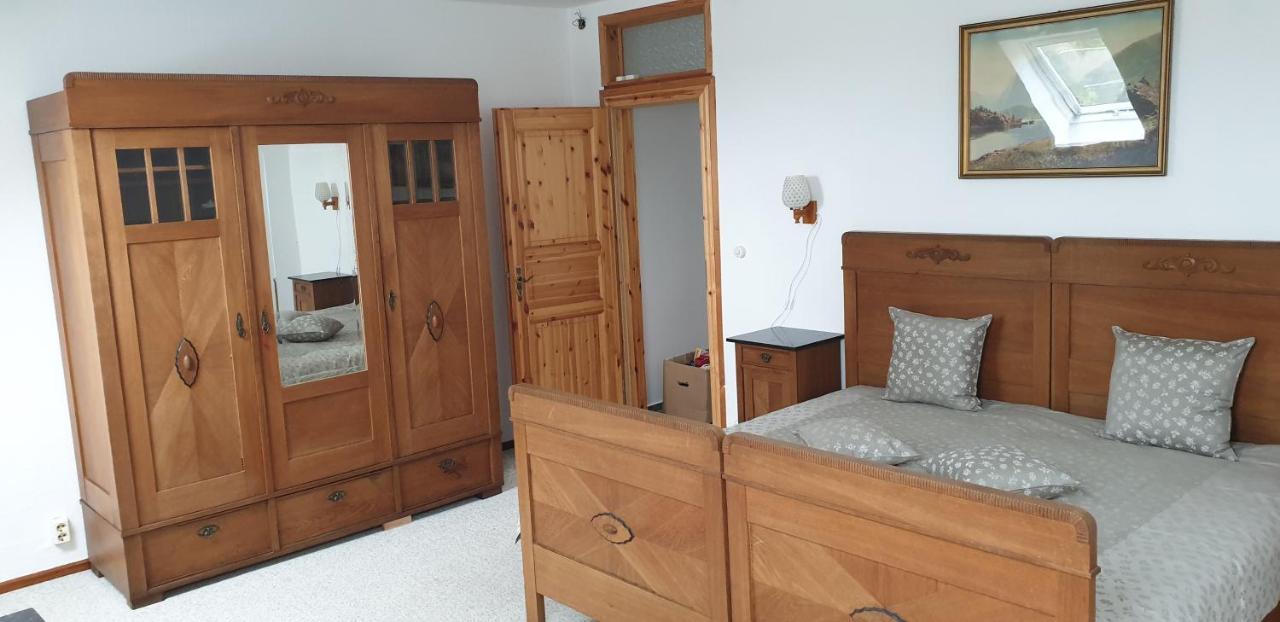 Ferienhof Raetzsee Drosedow  Zewnętrze zdjęcie