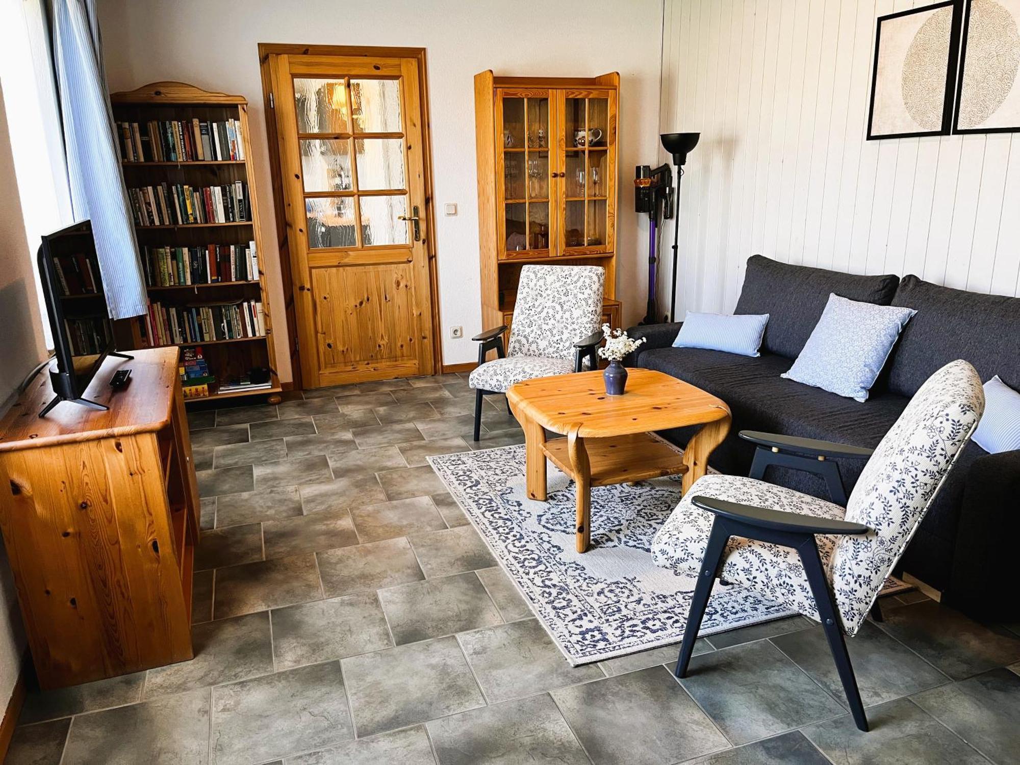 Ferienhof Raetzsee Drosedow  Zewnętrze zdjęcie